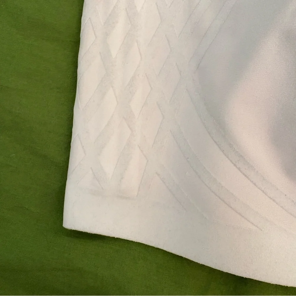HoneyLove Crossover Bra Wireless Removable Pads